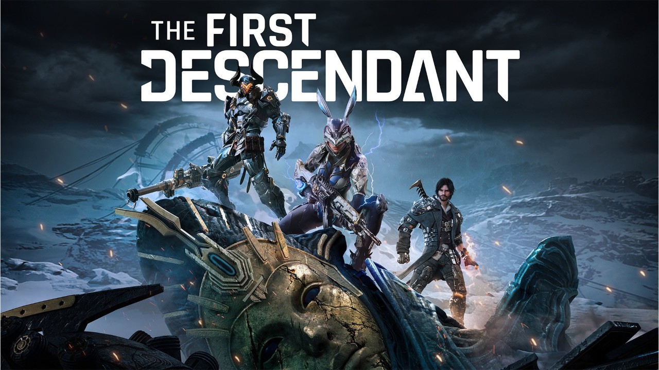 “第一后裔 (The First Descendant)”