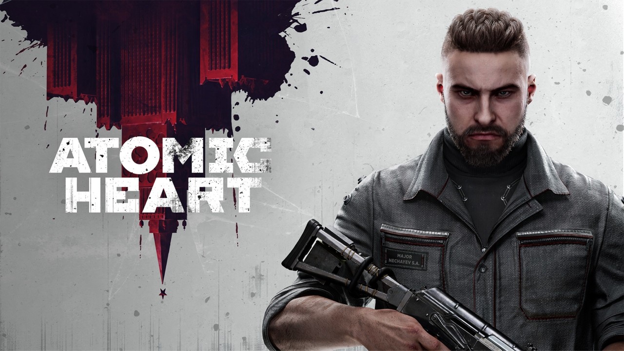 “原子之心 (Atomic Heart)”