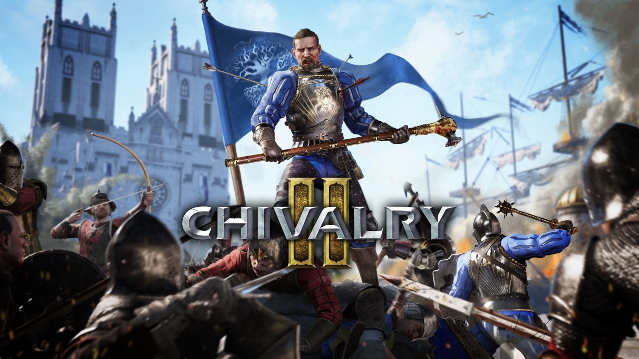 “骑士精神 2 (Chivalry 2)”