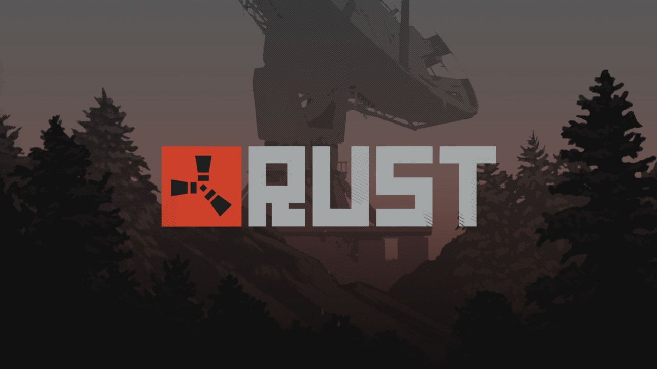 “腐蚀 (RUST)”