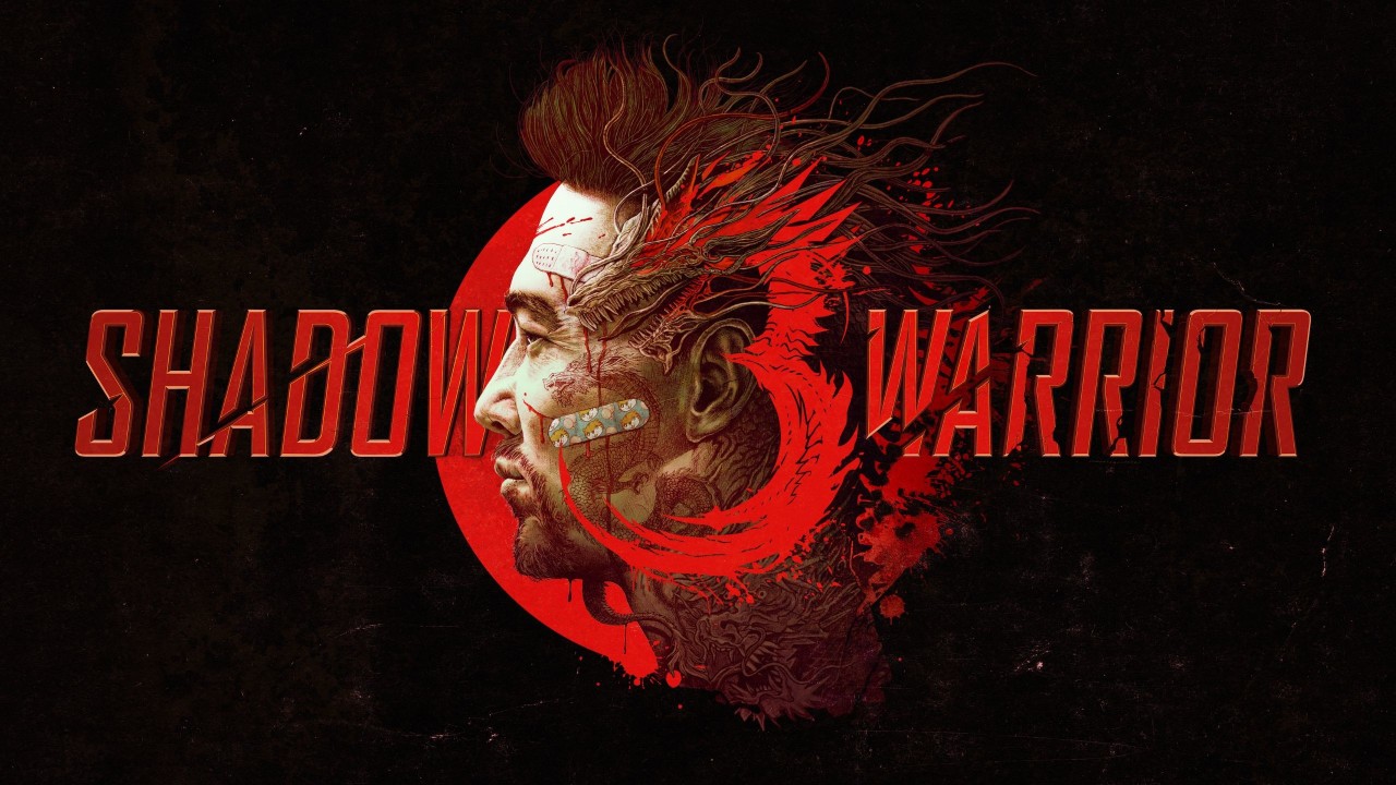 “影子武士 3 (Shadow Warrior 3)”