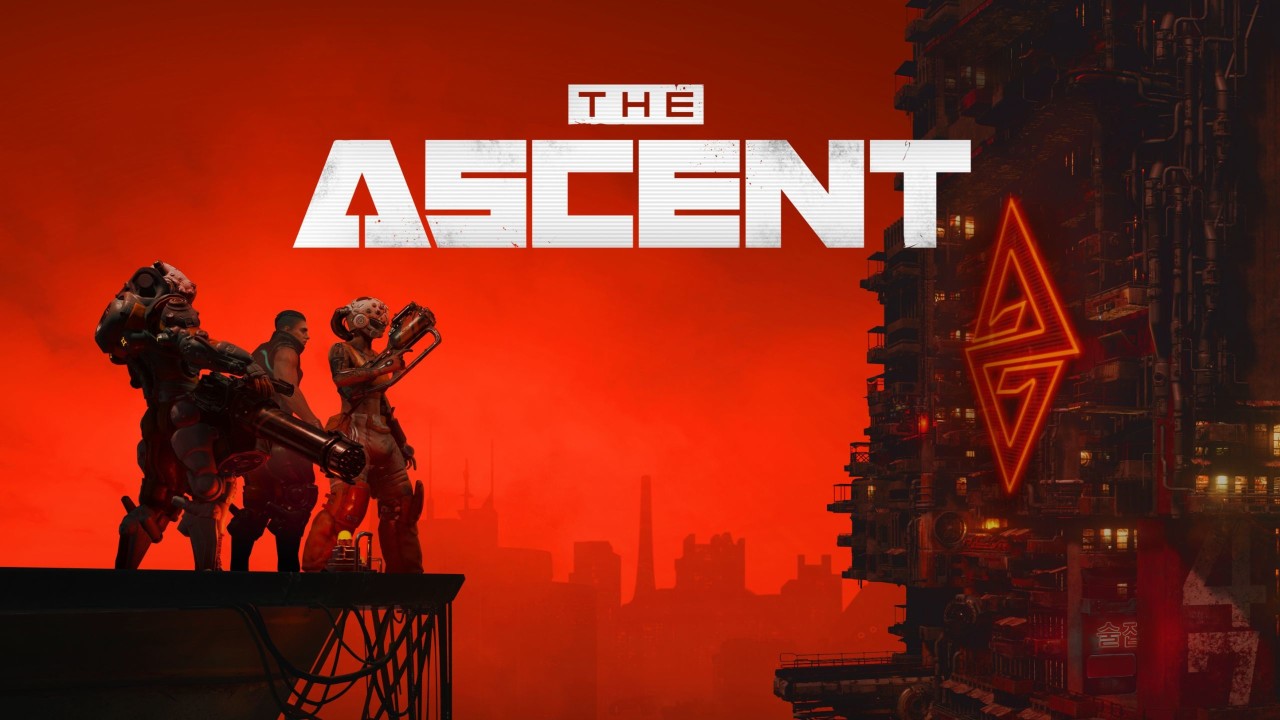“上行战场 (The Ascent)”