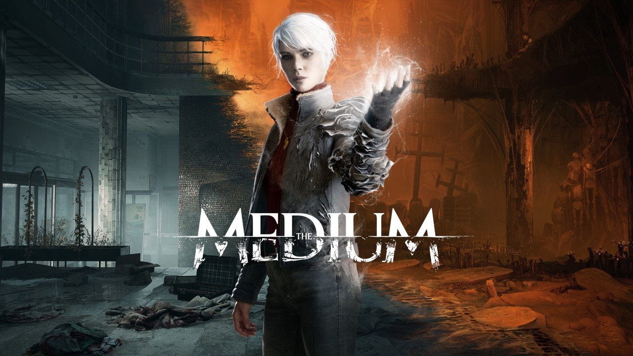 “灵媒 (The Medium)”