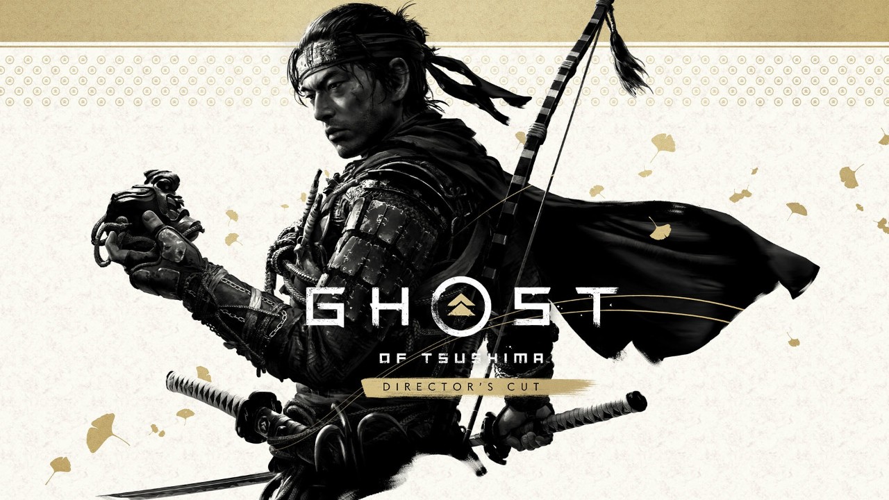 “对马岛之魂：导演剪辑版 (Ghost of Tsushima: Director’s Cut)”