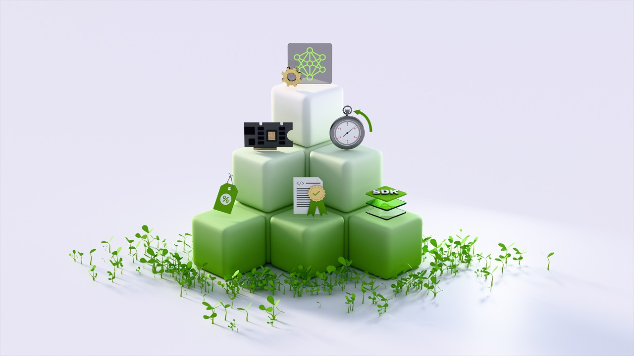 NVIDIA Connect