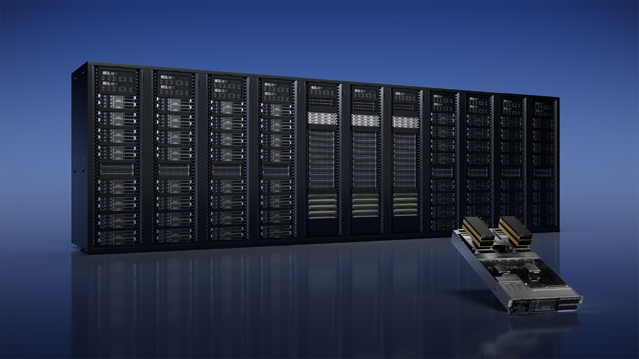 配备 Cosmos 的 NVIDIA Omniverse