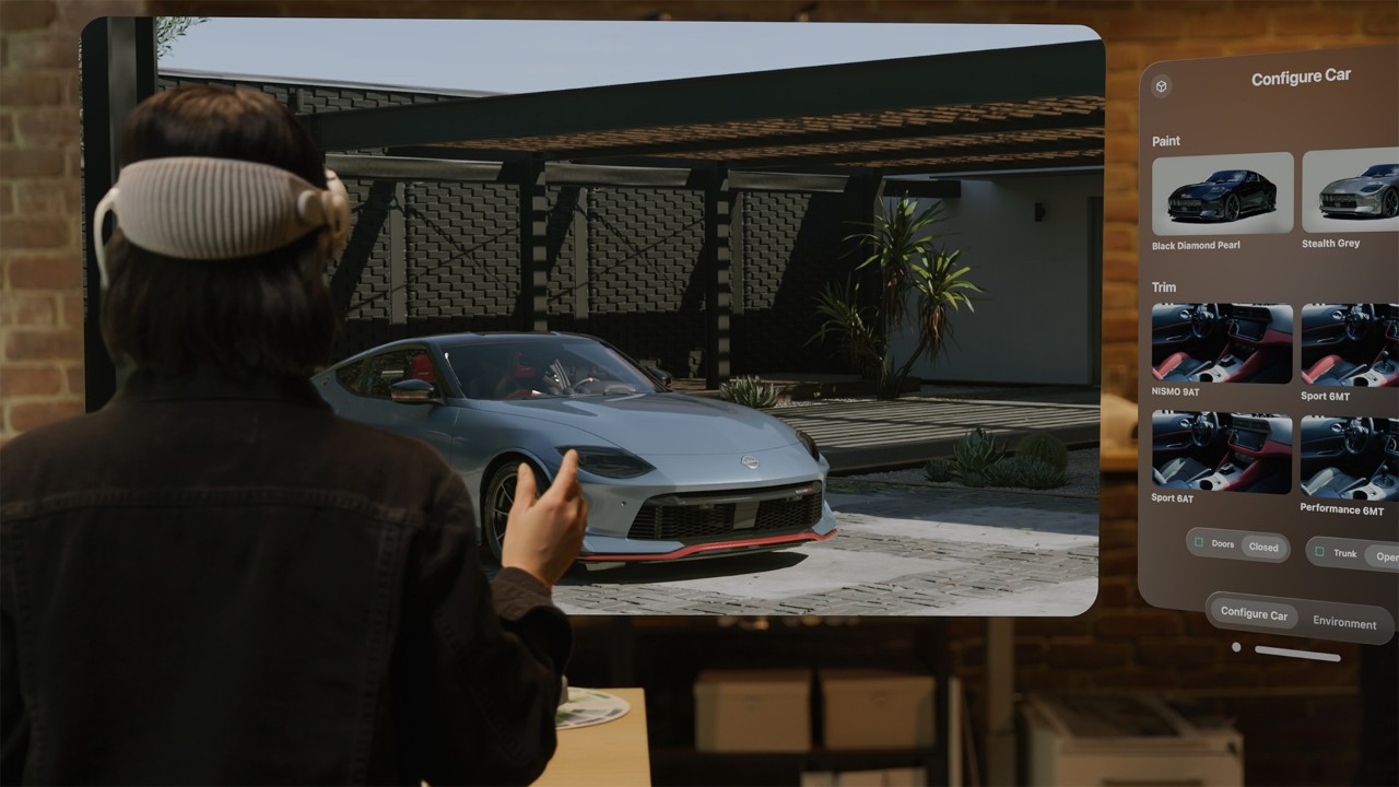 支持 NVIDIA Omniverse