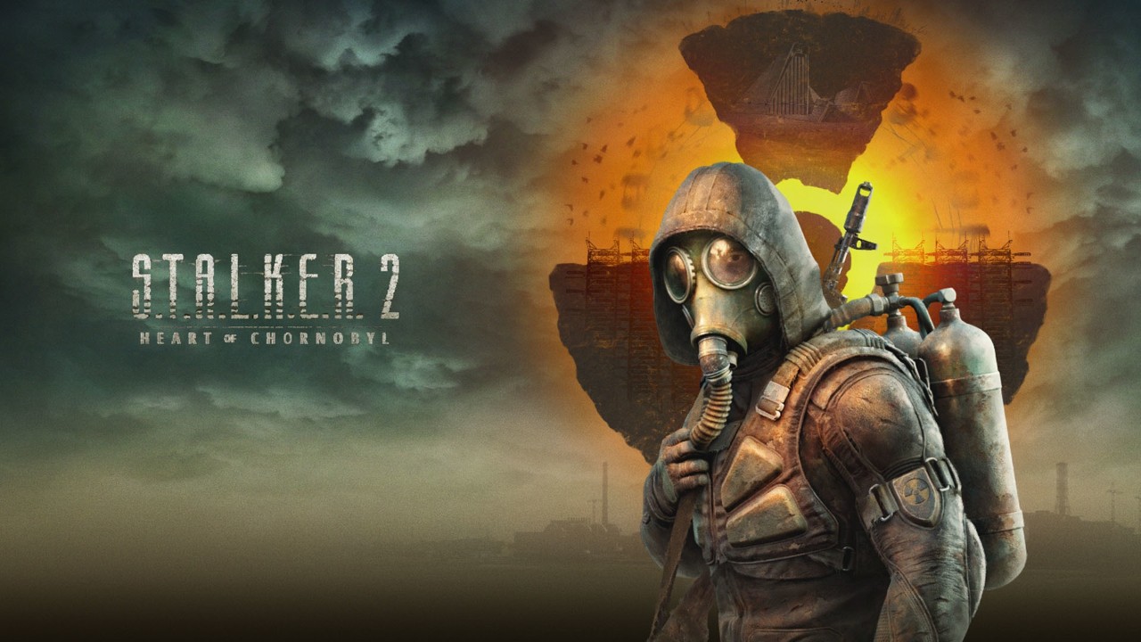 “潜行者 2：切尔诺贝利之心 (S.T.A.L.K.E.R.2: Heart of Chornobyl)”