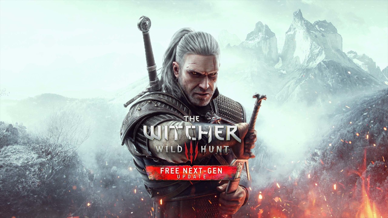 “巫师 3：狂猎 - 完全版 (The Witcher 3: Wild Hunt - Complete Edition)”