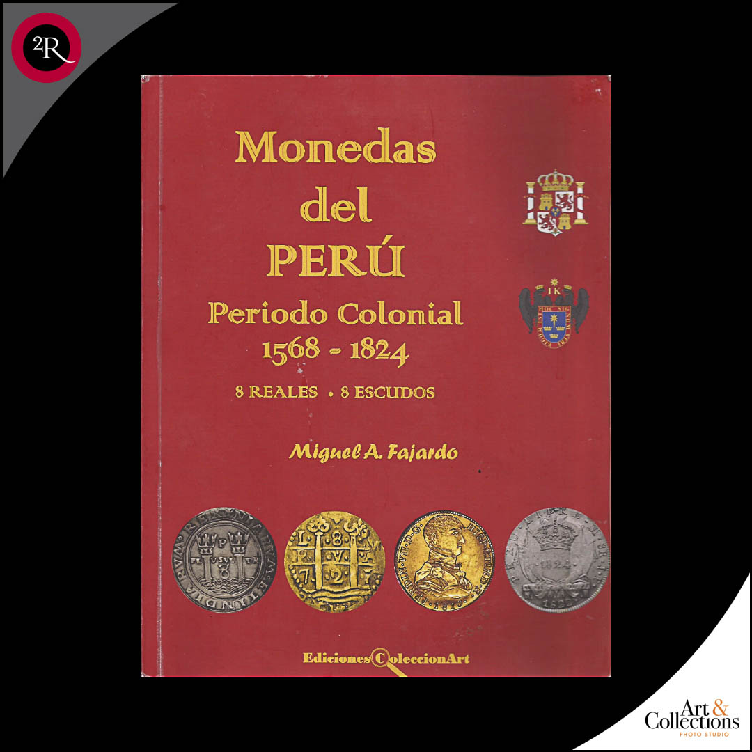 MONEDAS DEL PERU