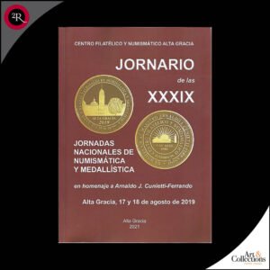 JORNARIO DE LAS XXXIX