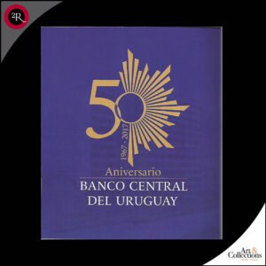 CATALOGO DE MONEDAS DEL URUGUAY 1831-2017