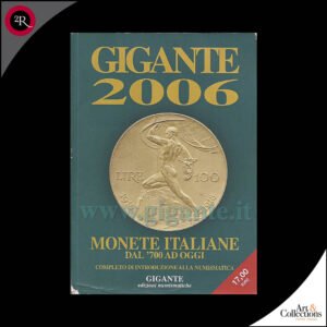 GIGANTE 2006