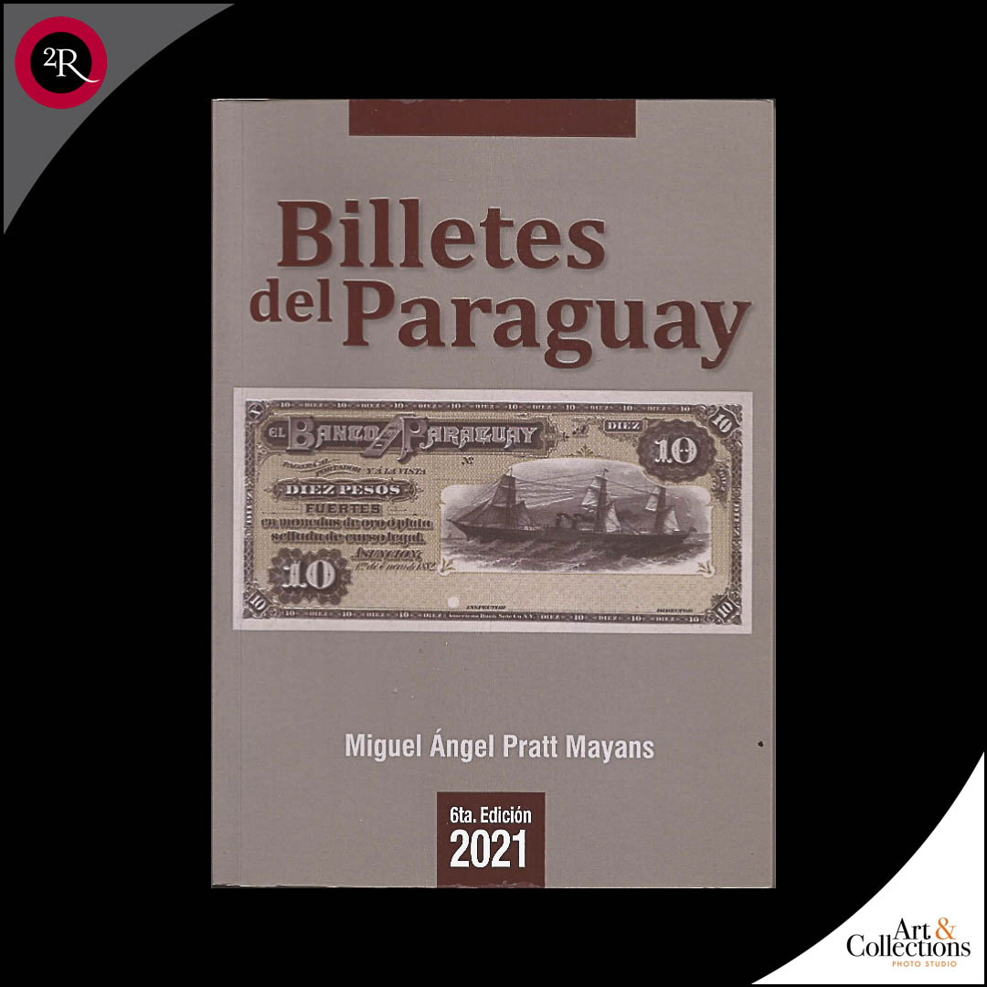 BILLETES DEL PARAGUAY