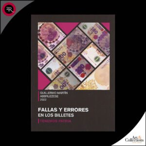 FALLAS Y ERRORES EN LOS BILLETES