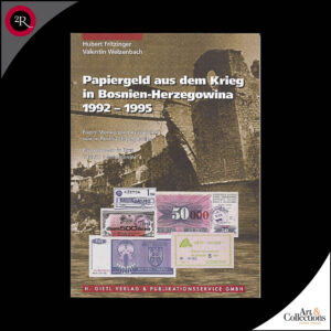 BILLETES Y BONOS DE BOSNIA-HERZEGOVINA 1992-1995