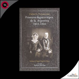 PRIMEROS DAGUERROTIPOS DE LA ARGENTINA 1843-1844