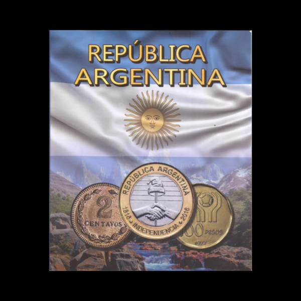 REPUBLICA ARGENTINA