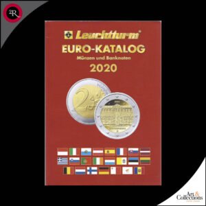 CATALOGO EURO