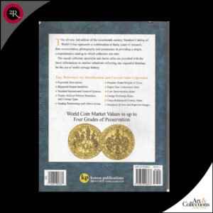 CATALOGO MUNDIAL DE MONEDAS 1601-1700