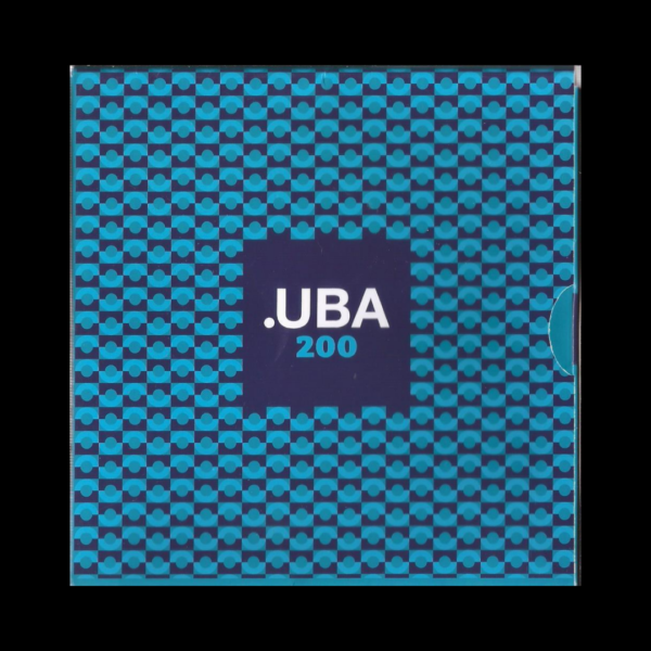 UBA