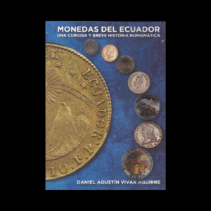 MONEDAS DEL ECUADOR